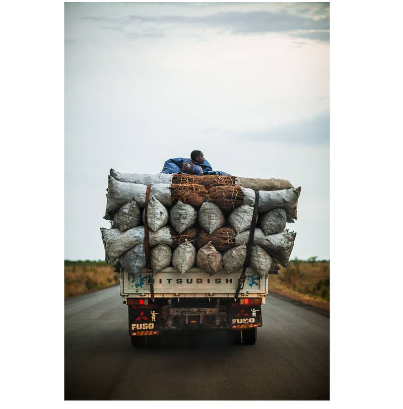 Illustration for article titled Siete cosas que he aprendido haciendo fotos en Angola